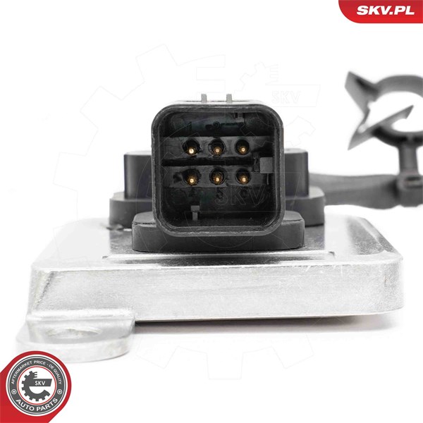 NOx-sensor, NOx-katalysator 12V Esen skv 71SKV029 ESEN SKV NOx-sensor, NOx-katalysator 12V Esen skv 71SKV029 ESEN SKV
