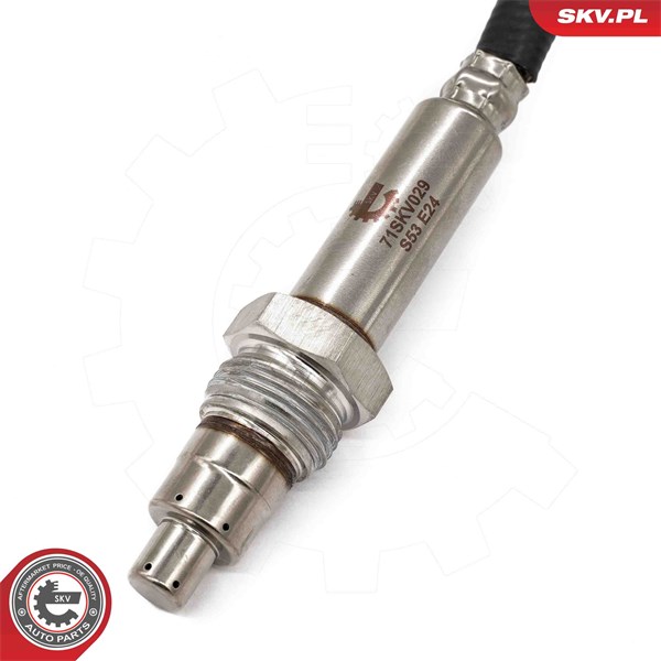 NOx-sensor, NOx-katalysator 12V Esen skv 71SKV029 ESEN SKV NOx-sensor, NOx-katalysator 12V Esen skv 71SKV029 ESEN SKV