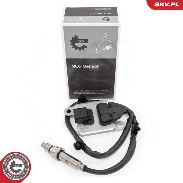 NOx-sensor, NOx-katalysator 12V Esen skv 71SKV030 ESEN SKV