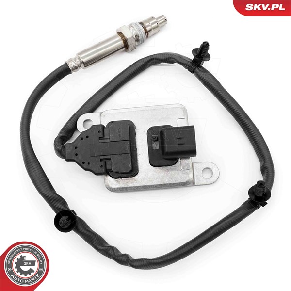 NOx-sensor, NOx-katalysator 12V Esen skv 71SKV030 ESEN SKV
