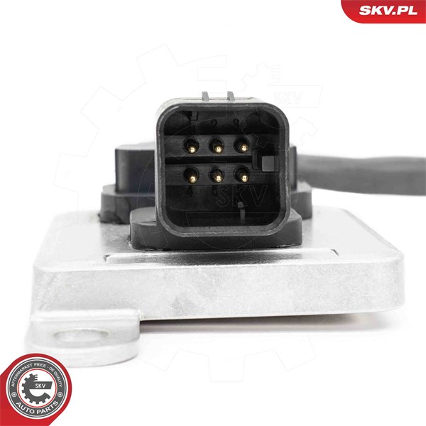 NOx-sensor, NOx-katalysator 12V Esen skv 71SKV030 ESEN SKV