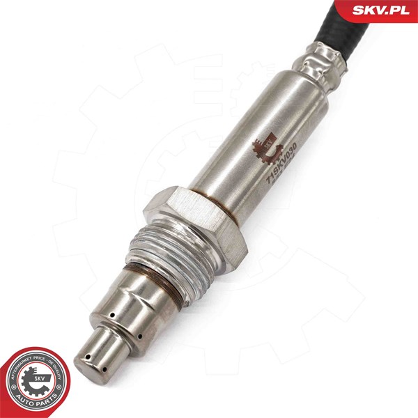 NOx-sensor, NOx-katalysator 12V Esen skv 71SKV030 ESEN SKV