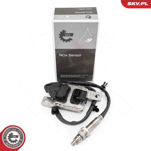 NOx-sensor, NOx-katalysator 12V Esen skv 71SKV032 ESEN SKV