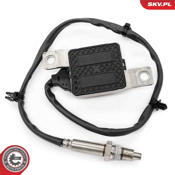 NOx-sensor, NOx-katalysator 12V Esen skv 71SKV032 ESEN SKV