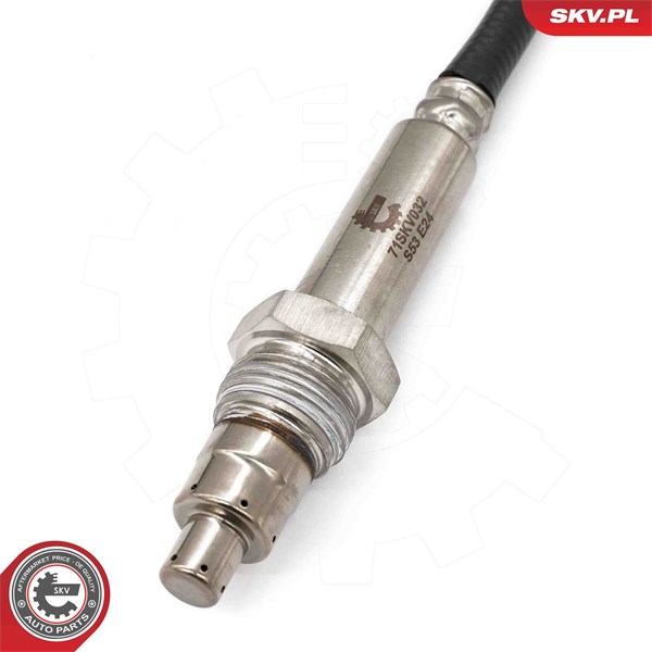 NOx-sensor, NOx-katalysator 12V Esen skv 71SKV032 ESEN SKV