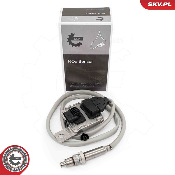 NOx-sensor, ureainsprutning 12V Esen skv 71SKV035 ESEN SKV