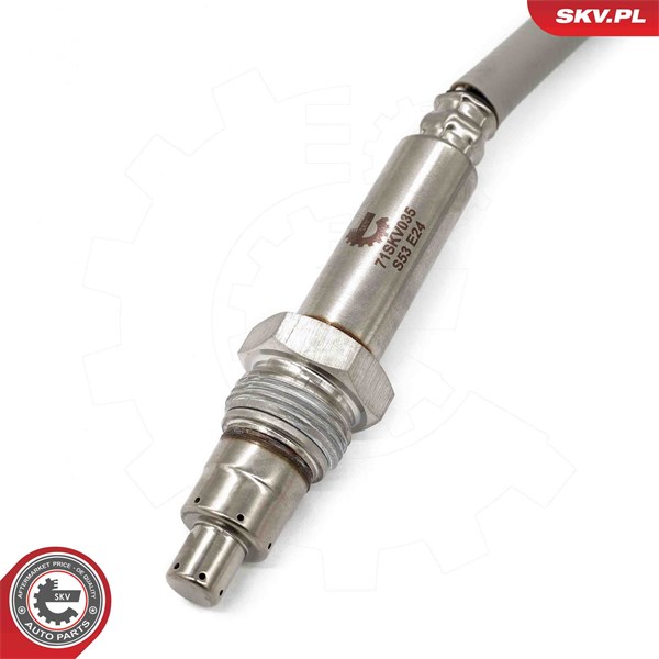 NOx-sensor, ureainsprutning 12V Esen skv 71SKV035 ESEN SKV