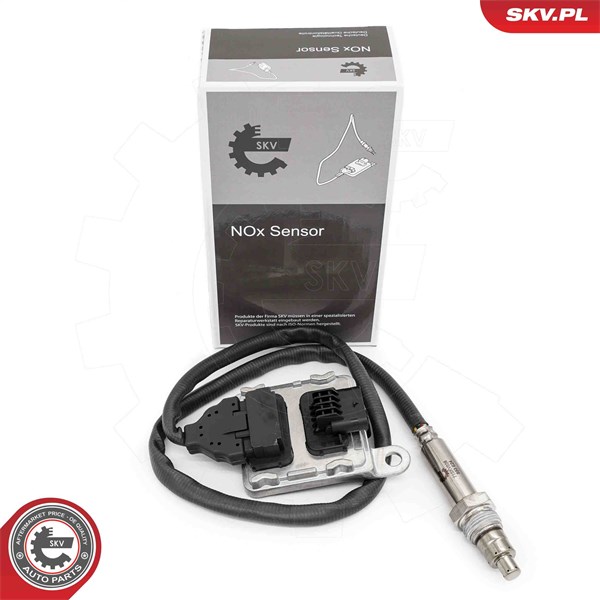 NOx-sensor, ureainsprutning 12V Esen skv 71SKV036 ESEN SKV