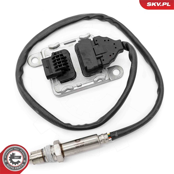 NOx-sensor, ureainsprutning 12V Esen skv 71SKV036 ESEN SKV