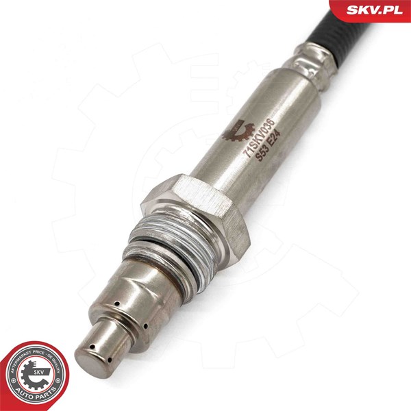 NOx-sensor, ureainsprutning 12V Esen skv 71SKV036 ESEN SKV