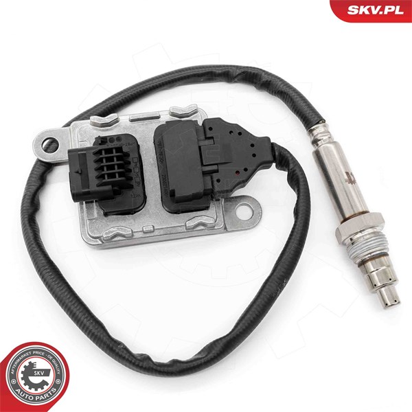 NOx-sensor, ureainsprutning, Fram, Bak, Vänster Esen skv 71SKV038 ESEN SKV