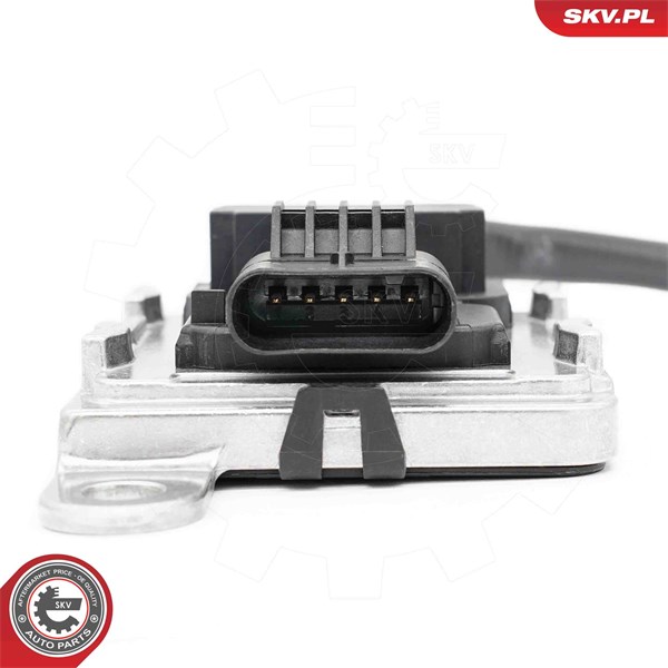 NOx-sensor, ureainsprutning, Fram, Bak, Vänster Esen skv 71SKV038 ESEN SKV