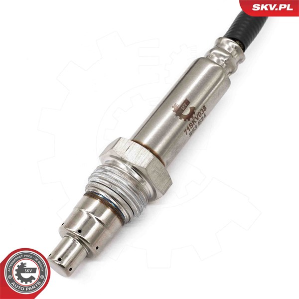 NOx-sensor, ureainsprutning, Fram, Bak, Vänster Esen skv 71SKV038 ESEN SKV