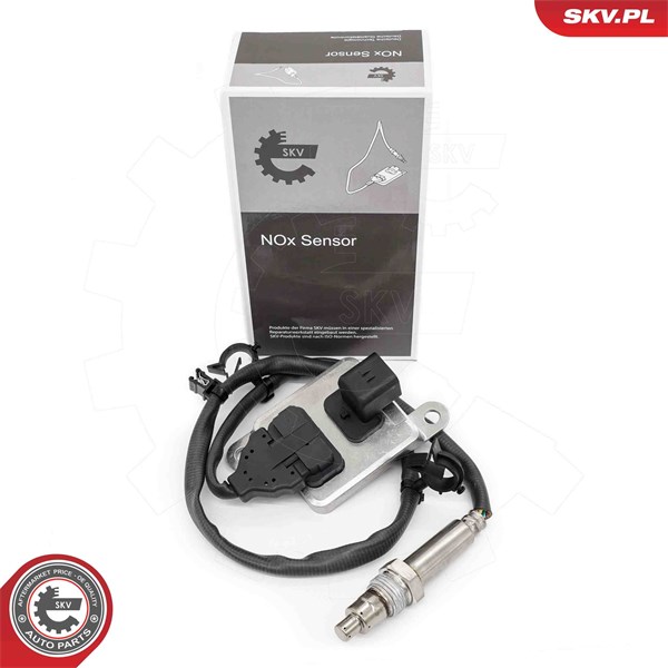 NOx-sensor, NOx-katalysator 12V Esen skv 71SKV039 ESEN SKV
