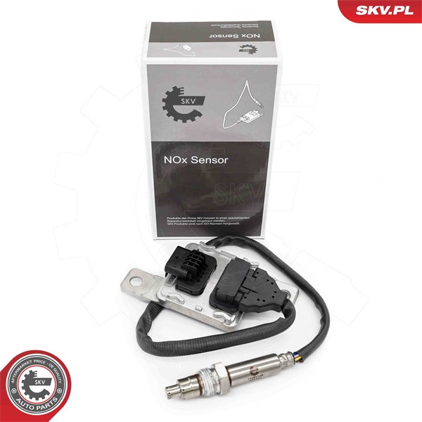 NOx-sensor, ureainsprutning 12V Esen skv 71SKV040 ESEN SKV