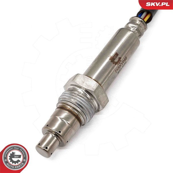 NOx-sensor, ureainsprutning 12V Esen skv 71SKV040 ESEN SKV
