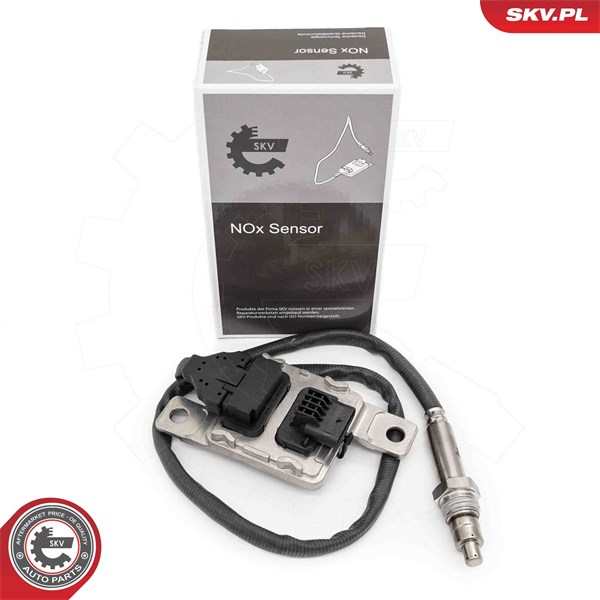 NOx-sensor, NOx-katalysator 12V Esen skv 71SKV041 ESEN SKV