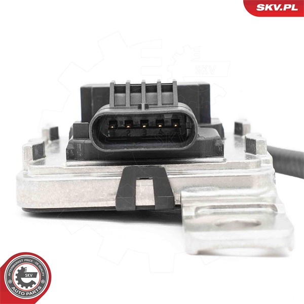 NOx-sensor, NOx-katalysator 12V Esen skv 71SKV041 ESEN SKV