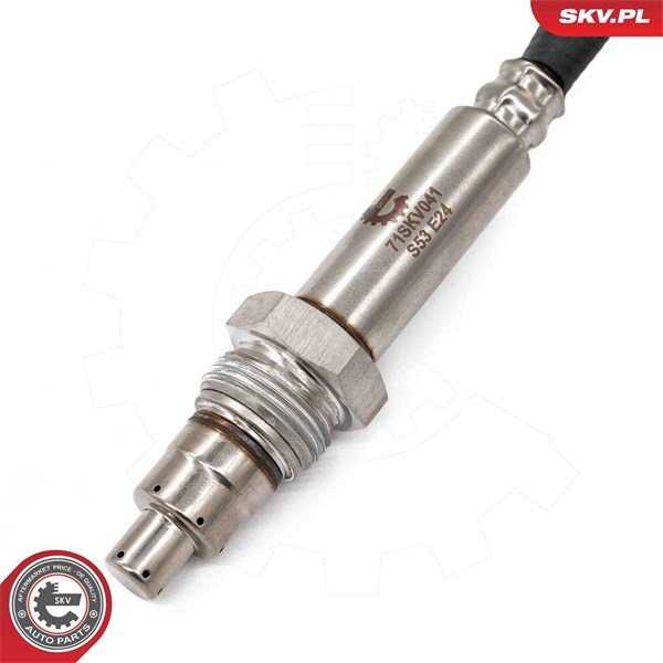 NOx-sensor, NOx-katalysator 12V Esen skv 71SKV041 ESEN SKV
