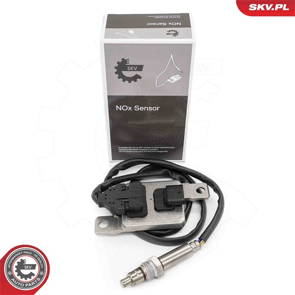 NOx-sensor, NOx-katalysator 12V Esen skv 71SKV042 ESEN SKV