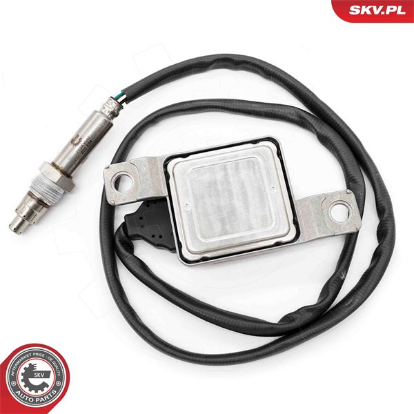 NOx-sensor, NOx-katalysator 12V Esen skv 71SKV042 ESEN SKV