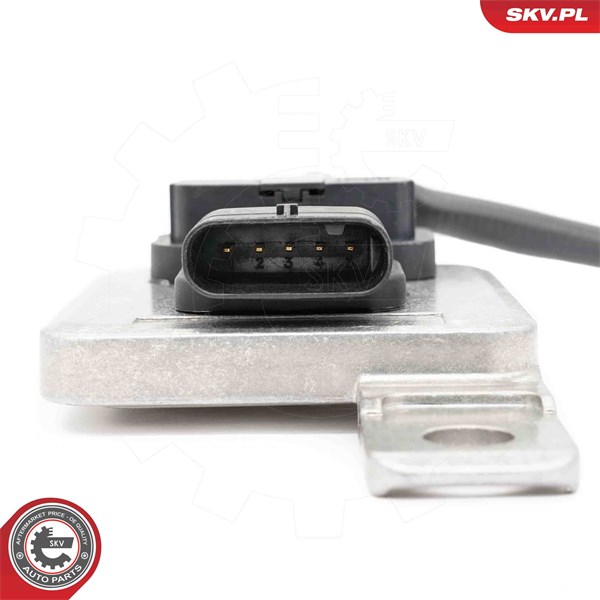 NOx-sensor, NOx-katalysator 12V Esen skv 71SKV042 ESEN SKV