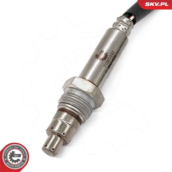 NOx-sensor, NOx-katalysator 12V Esen skv 71SKV042 ESEN SKV