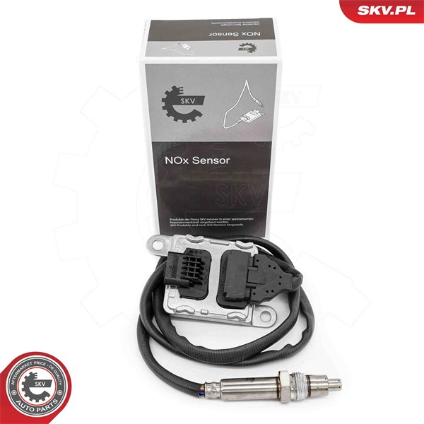 NOx-sensor, NOx-katalysator 12V Esen skv 71SKV043 ESEN SKV
