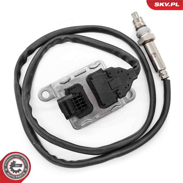 NOx-sensor, NOx-katalysator 12V Esen skv 71SKV043 ESEN SKV