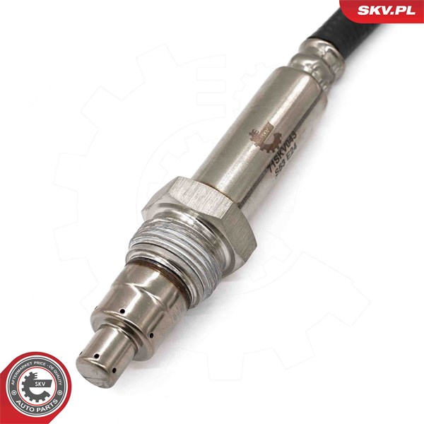 NOx-sensor, NOx-katalysator 12V Esen skv 71SKV043 ESEN SKV