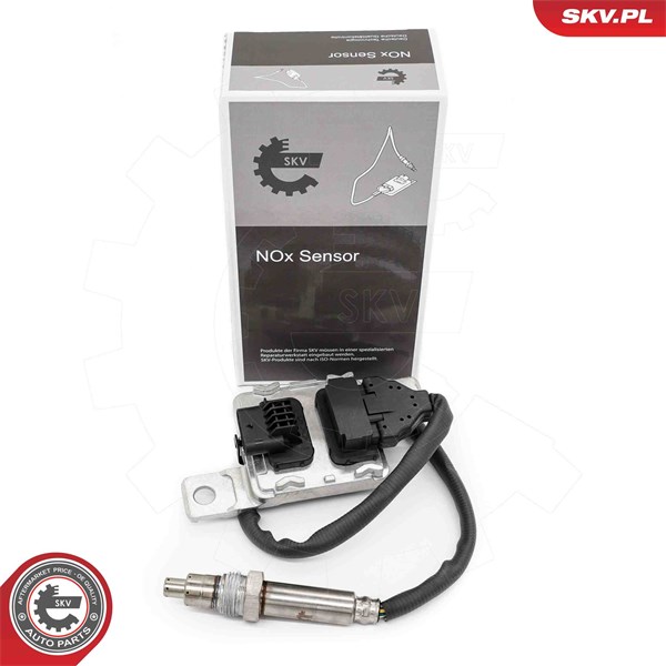 NOx-sensor, NOx-katalysator 12V Esen skv 71SKV045 ESEN SKV