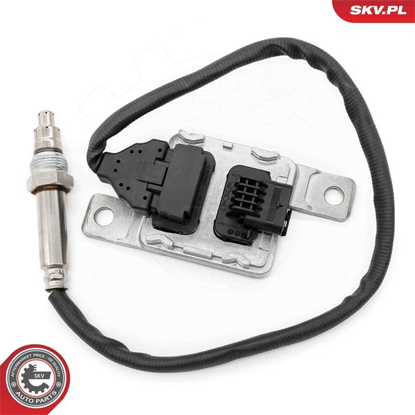 NOx-sensor, NOx-katalysator 12V Esen skv 71SKV045 ESEN SKV