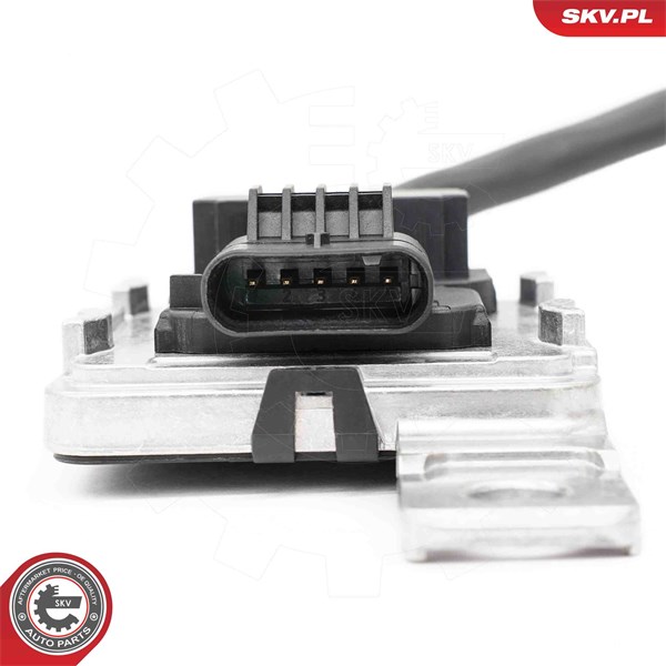 NOx-sensor, NOx-katalysator 12V Esen skv 71SKV045 ESEN SKV