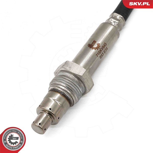 NOx-sensor, NOx-katalysator 12V Esen skv 71SKV045 ESEN SKV