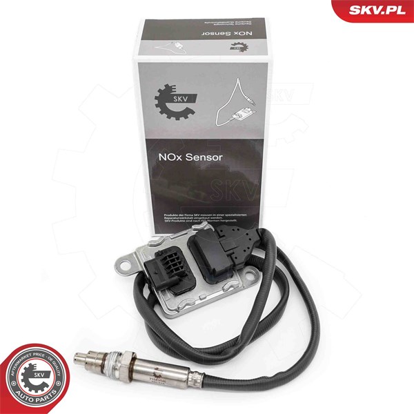 NOx-sensor, ureainsprutning 12V Esen skv 71SKV046 ESEN SKV