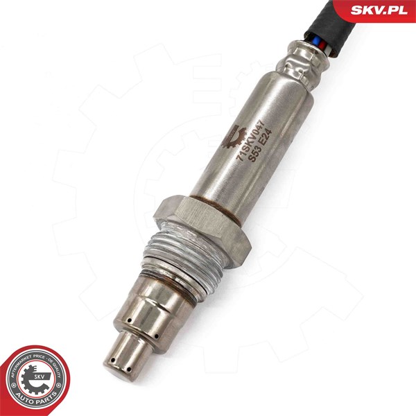 NOx-sensor, NOx-katalysator 12V Esen skv 71SKV047 ESEN SKV
