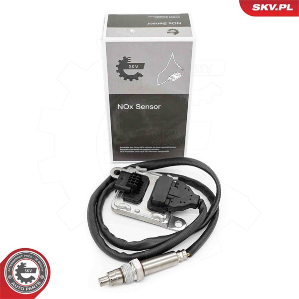 NOx-sensor, NOx-katalysator 12V Esen skv 71SKV049 ESEN SKV