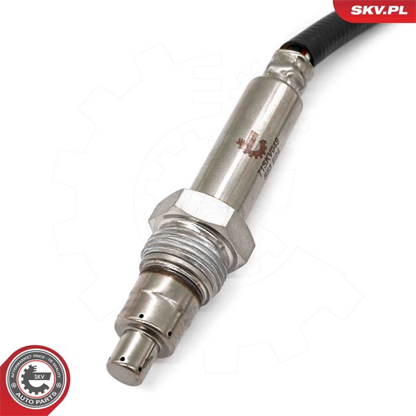 NOx-sensor, NOx-katalysator 12V Esen skv 71SKV049 ESEN SKV