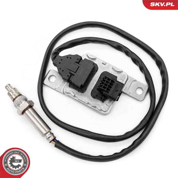 NOx-sensor, NOx-katalysator 12V, Bak, Fram Esen skv 71SKV052 ESEN SKV