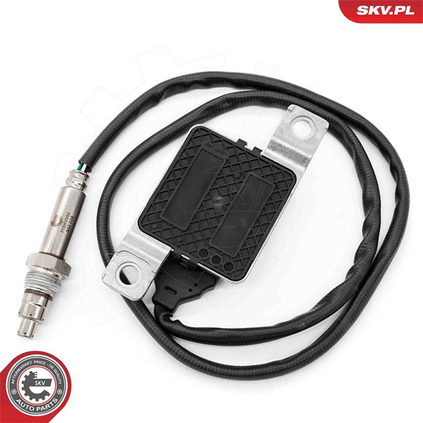 NOx-sensor, NOx-katalysator 12V, Bak, Fram Esen skv 71SKV052 ESEN SKV