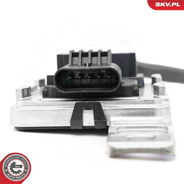 NOx-sensor, NOx-katalysator 12V, Bak, Fram Esen skv 71SKV052 ESEN SKV