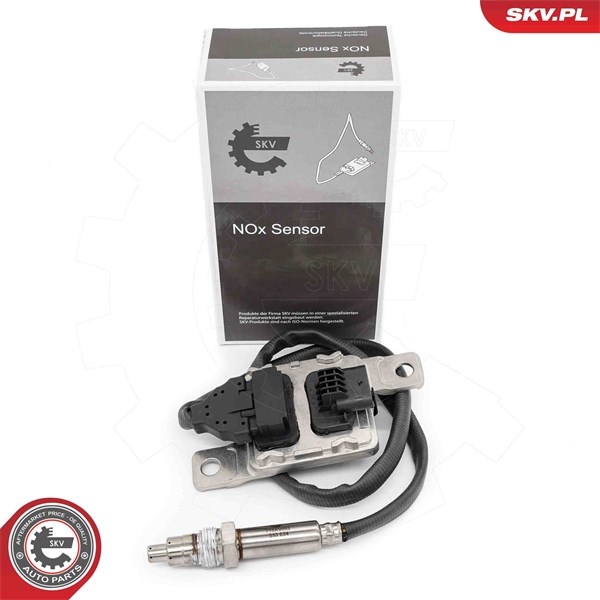 NOx-sensor, ureainsprutning 12V Esen skv 71SKV053 ESEN SKV