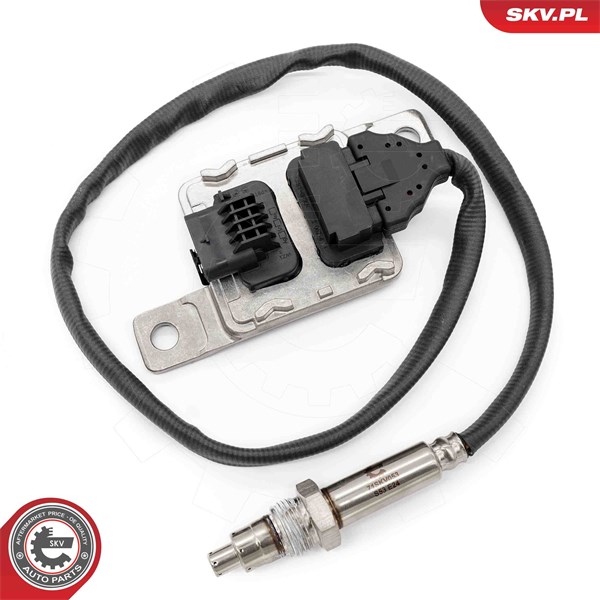 NOx-sensor, ureainsprutning 12V Esen skv 71SKV053 ESEN SKV