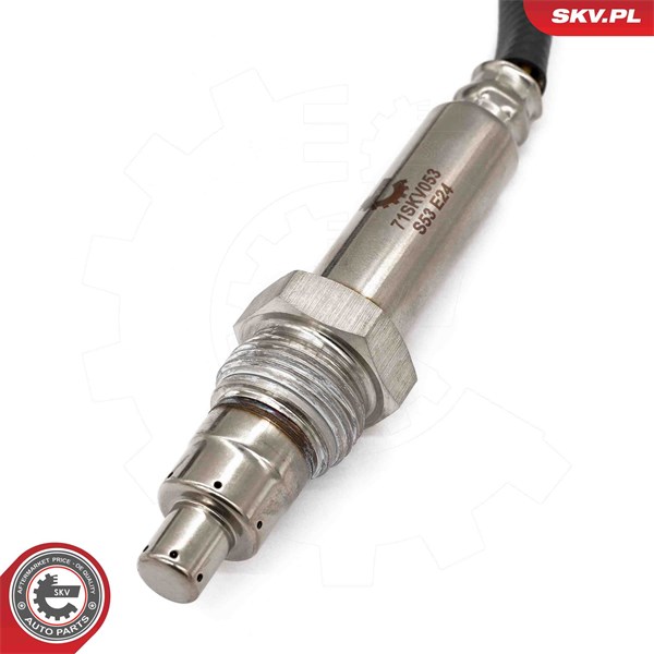 NOx-sensor, ureainsprutning 12V Esen skv 71SKV053 ESEN SKV