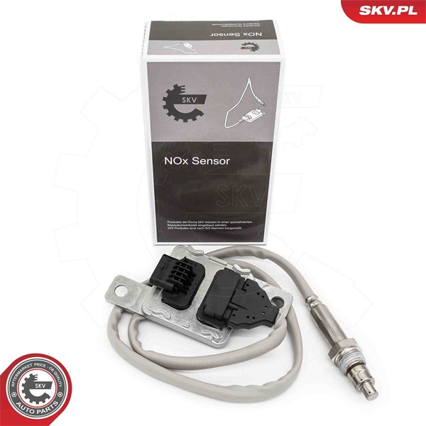 NOx-sensor, ureainsprutning 12V Esen skv 71SKV054 ESEN SKV