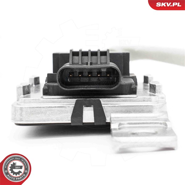 NOx-sensor, ureainsprutning 12V Esen skv 71SKV054 ESEN SKV