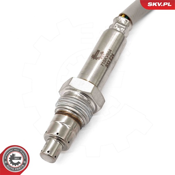 NOx-sensor, ureainsprutning 12V Esen skv 71SKV054 ESEN SKV