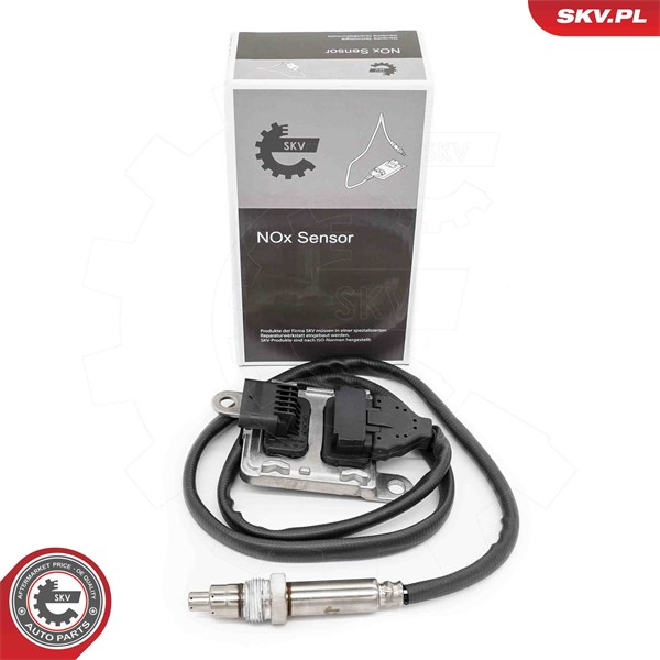 NOx-sensor, NOx-katalysator 12V Esen skv 71SKV055 ESEN SKV