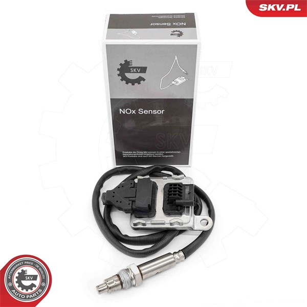 NOx-sensor, NOx-katalysator 12V Esen skv 71SKV059 ESEN SKV