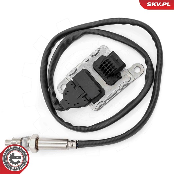 NOx-sensor, NOx-katalysator 12V Esen skv 71SKV059 ESEN SKV